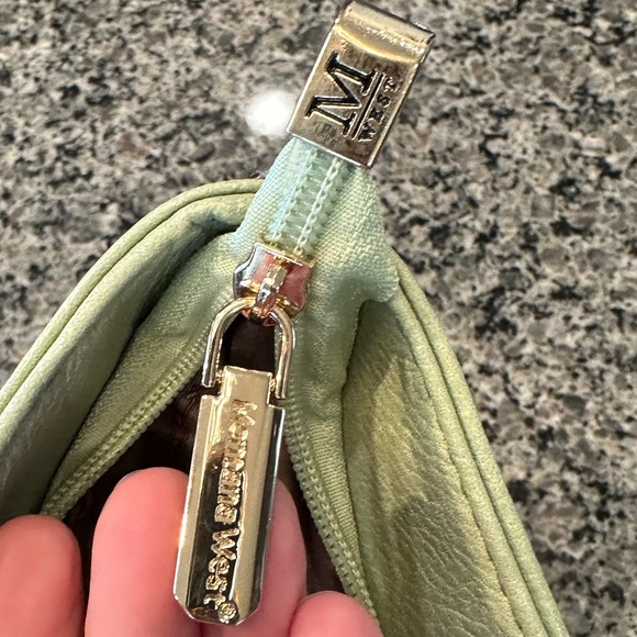 NWT✨Montana West Tote Bag Top Handle
Satchel Oversized Shoulder Hobo PU Leather - Picture 4 of 11